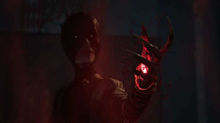 The Blood of Dawnwalker te permite ir directamente a por el jefe final, pero no lo recomiendan