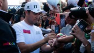 Acuerdo entre Sergio 'Checo' Pérez y Cadillac Podría Anunciarse el Próximo 7 de Septiembre