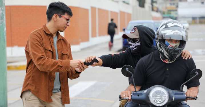 Inseguridad cuesta al Perú S/ 19.800 millones en 2025 y golpea con fuerza al sector privado, según el MEF