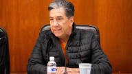 Movimiento Ciudadano SLP apuesta por afiliación voluntaria: Marco Gama