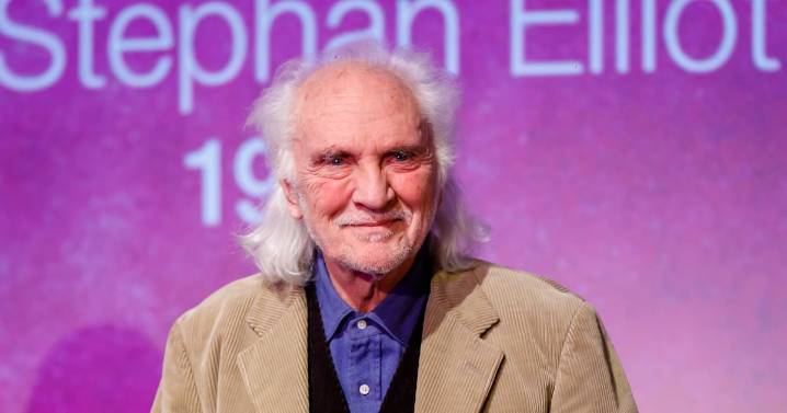 ‘Superman’ Star Dies at 87