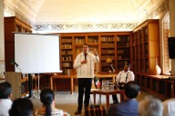 Arístides Guerrero, ministro electo de la SCJN, se recupera tras accidente