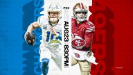 How to Watch Chargers vs 49ers: Live Stream NFL Preseason, TV Channel
