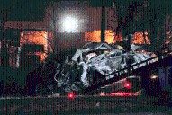 Fatal accidente de tránsito deja saldo de un mu3rt0 - PERIODICO HISPANO EN MICHIGAN