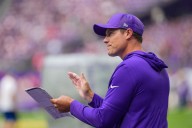Storylines to follow during Vikings-Patriots joint practices
