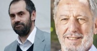 Cambio de gabinete: Tras salida de Mario Marcel, Nicolás Grau llega a Hacienda y Álvaro García asume Economía