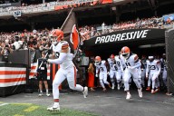 Cleveland Browns 53-man roster tracker
