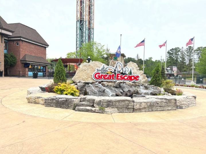Great Escape announces return of annual Oktoberfest