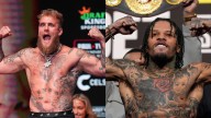 Boxing champion Gervonta ‘Tank’ Davis to take on YouTuber Jake Paul