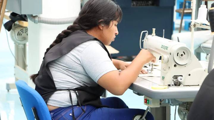 Crisis del calzado sacude a toda la cadena: COFOCE y APIMEX redoblan esfuerzos para contener la caída