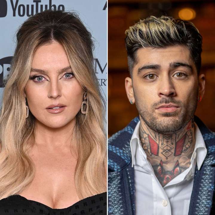 Zayn Malik's Ex Perrie Claims Their 'Toxic Relationship' Made Her Fear Love