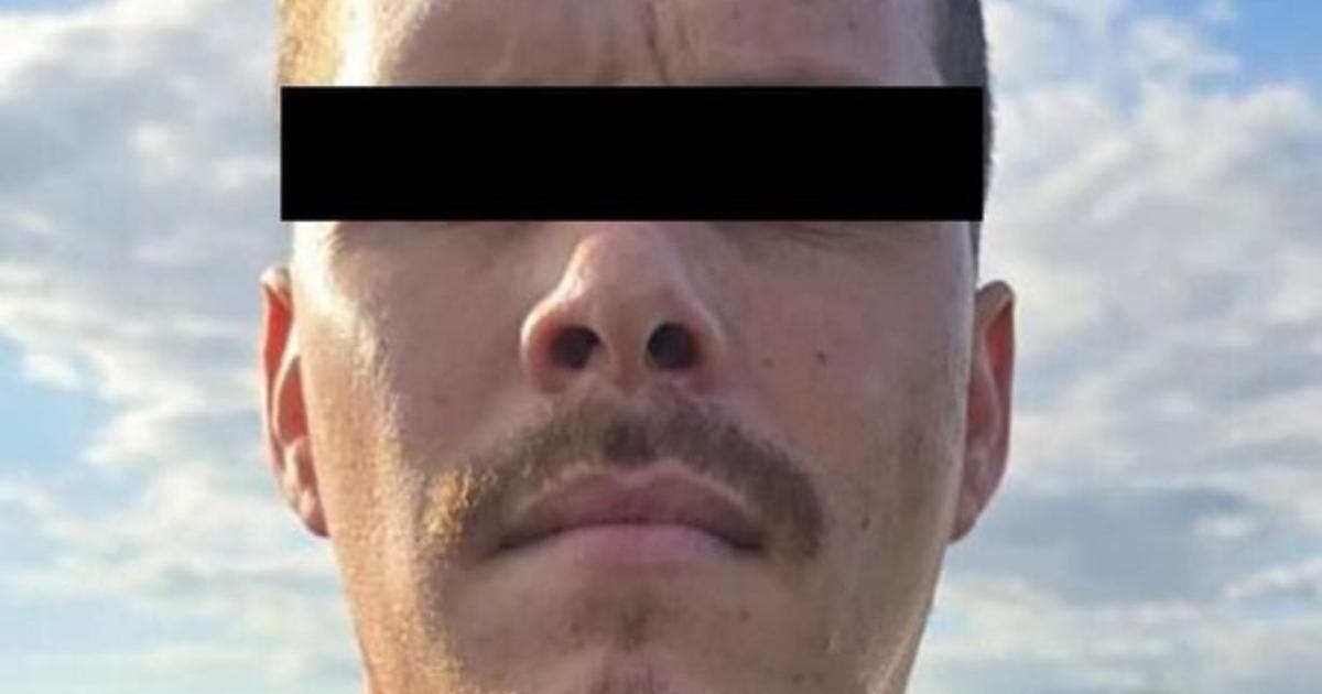 Capturan a 'El Chendo', presunto líder de las Fuerzas Especiales Avendaño