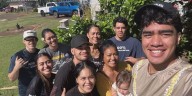 ‘My dream is to play in the NFL’: Molokai native Kaawa discusses Crimson Tide commitment