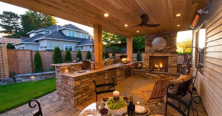 Planning the ultimate deck party? 4 smart upgrades to create a standout entertaining space