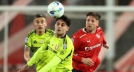 Alianza Lima espera a la CONMEBOL: Independiente y U. de Chile podrían quedar fuera de la Copa Sudamericana