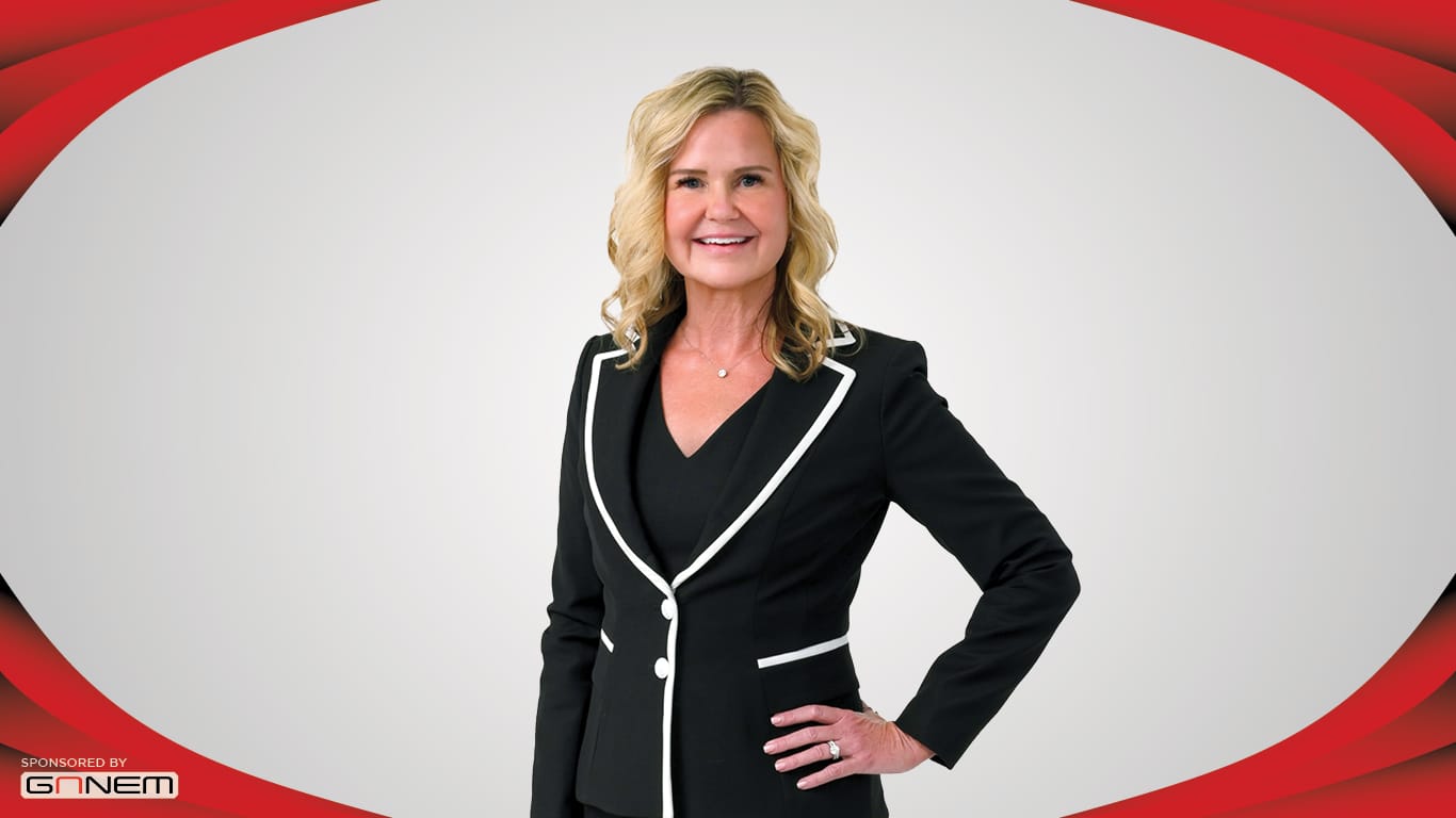 Most Influential Women of 2025: Joy Zilar, City of Hope Phoenix