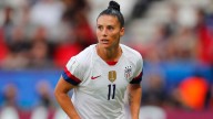 Retired USWNT Star Confesses Biggest Scare About Retirement