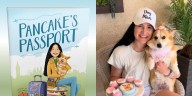 Port Wing’s Megan Gustafson releases first book
