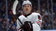 ‘No age limit’: Bedard, Celebrini have opportunity to make Team Canada