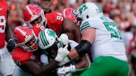 Grades are in: Grading Georgia football after its big win over Marshall