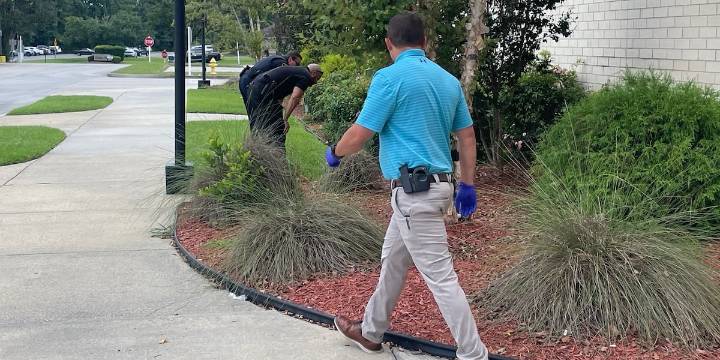 Police share details on Jacksonville Mall shooting victims