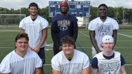 Hitting the recruiting trail with St. Augustine Prep football
