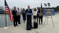 Local lawmakers, business leaders warn of economic harm from Trump tariffs