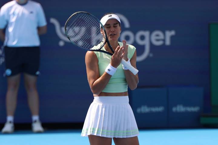 Who is Aryna Sabalenka’s US Open Opponent, Sorana Cirstea? Everything You Need to Know About Her