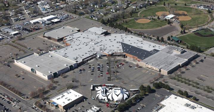 Rimrock Mall misses Friday deadline, owes Yellowstone County nearly $600K in back taxes