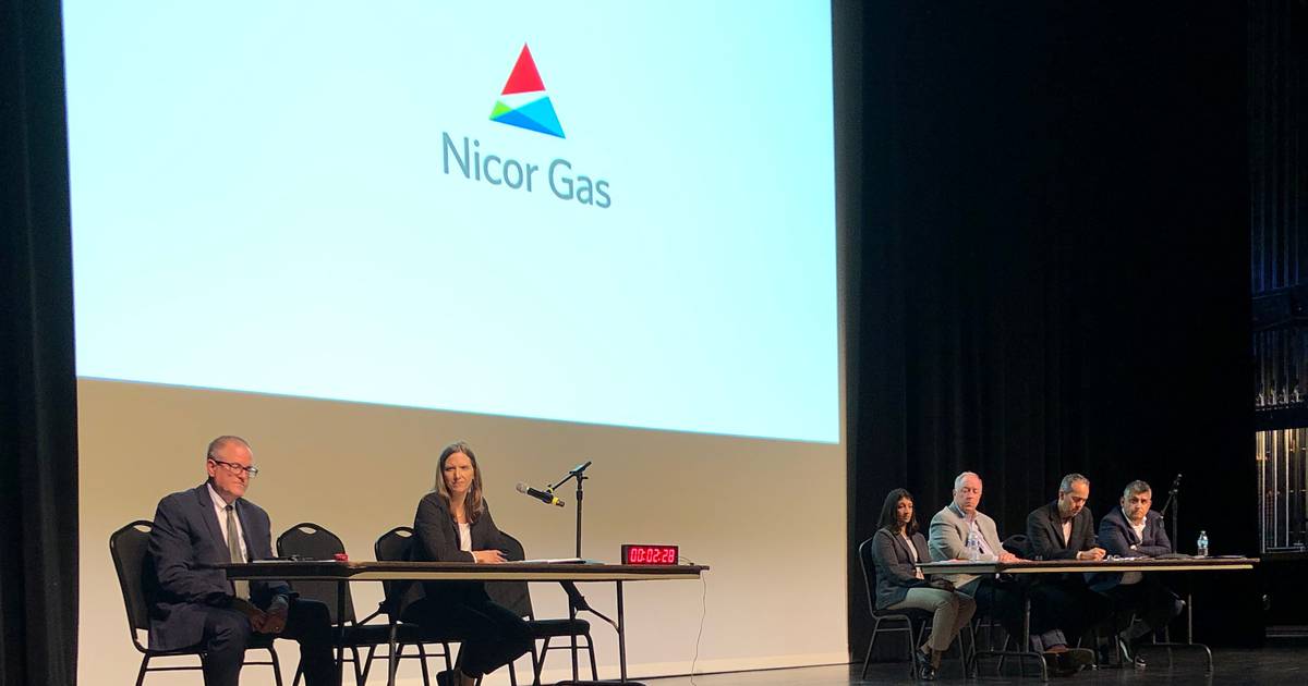 Nicor has ‘treated its customers like an ATM,’ Citizens Utility Board says at hearing over rate hike proposal