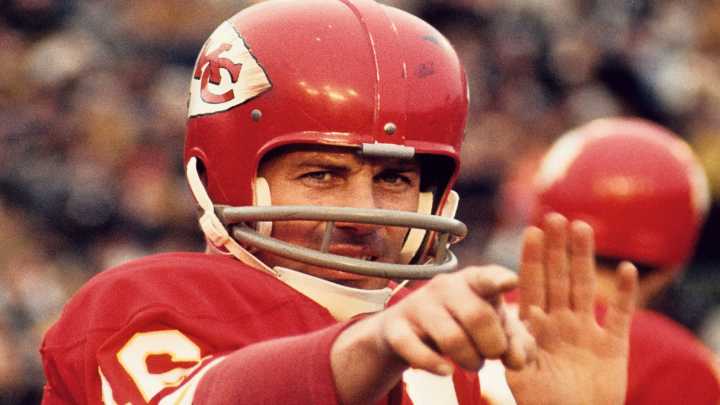 NFL All-Time QB Rank No. 19: Len Dawson