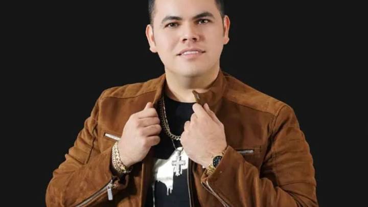 Quién fue Ernesto Barajas, el cantante de Enigma Norteño asesinado en Jalisco