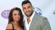 Sam Asghari roasts Kevin Federline over tell