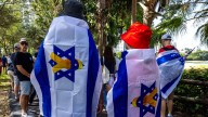 Scoop: ADL says only 9 states "leading" on fighting antisemitism