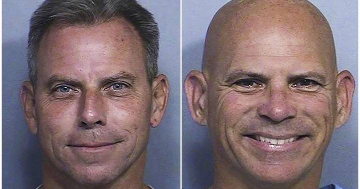 Menendez brothers to be evaluated by parole board for release after 30 years in prison
