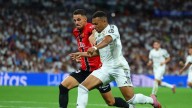 Real Madrid rally to beat Mallorca 2