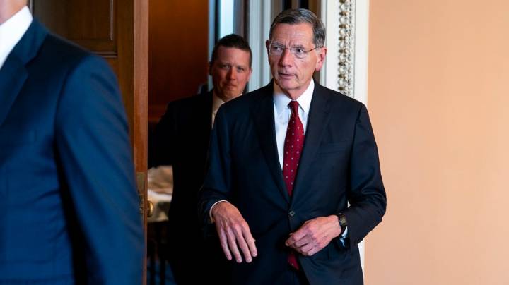 GOP whip: Time to change Senate confirmation rules