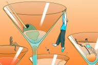 New missions for Ozempic and other GLP-1 drugs: Treating alcoholism and smoking? – Lake County Record