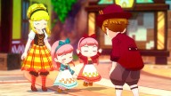 Story of Seasons: Grand Bazaar remake is at its best when it's about community