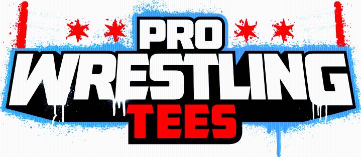 Pro Wrestling Tees Expands Live Event Presence Nationwide With New Booth Experience And Star-Studded Appearances — Kicking Off At Los Angeles Comic Con And New York Comic Con