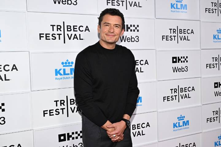 Orlando Bloom sería el dueño de la mansión que llevó a Katy Perry a juicio