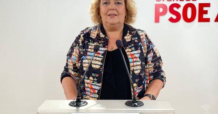 El PSOE de la Diputación lamenta el fallecimiento de un trabajador de la planta de Alhendín