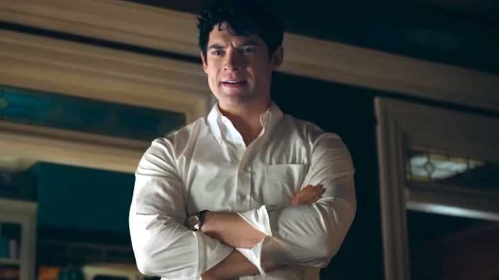 Apologies To The 400+ People Who Auditioned To Play Superman After James Gunn Had Already Latched Onto David Corenswet