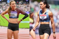 Femke Bol Makes Strong Admission About Sydney McLaughlin-Levrone’s Life Choice: “Does Not Change Things” Sydney McLaughlin-Levrone is not coming to the 400mH crown in the Tokyo World Championships and