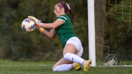 Returning All-Burlington County Scholastic League girls soccer players for 2025