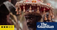 Amanyanabo: The Eagle King review – a lavish Nollywood epic of crowns, gods and colonial tension