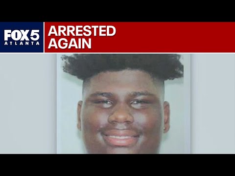 Man previously charged in party shooting arrested