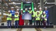 Línea 1 del Metro de Lima alcanza los 1500 millones de pasajeros