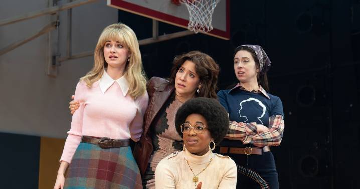 'Liberation' On Broadway: How To Get Presale Tickets