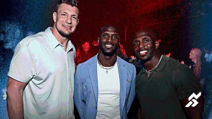 PE Firm Hunts College Sports With Fund Backed by Gronk, McCourtys